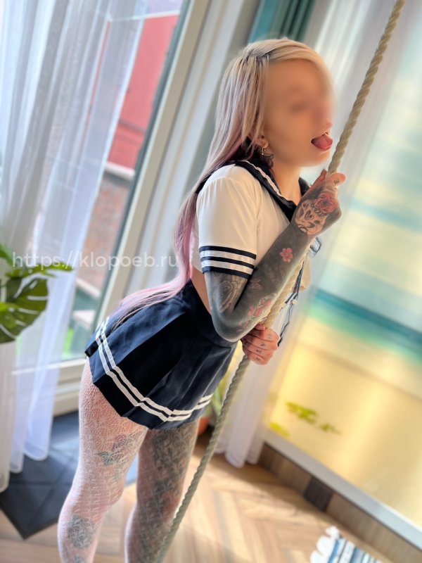 Стефа Big Barbie